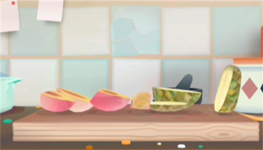 托卡小厨房2完整版