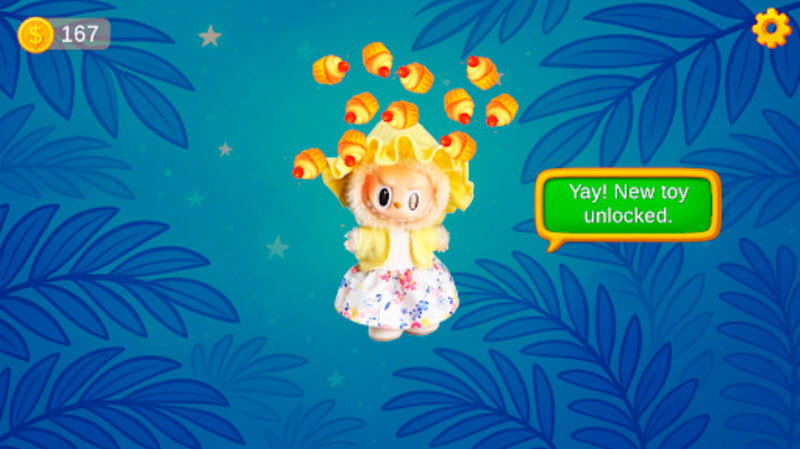 拉布布开箱模拟器最新版