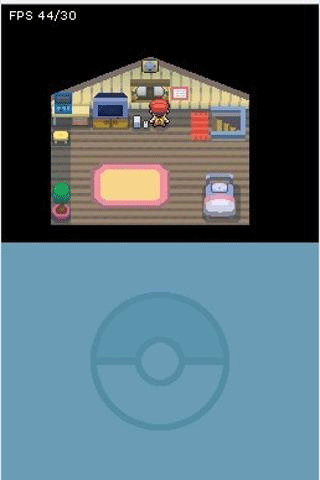 口袋妖怪白金内置金手指