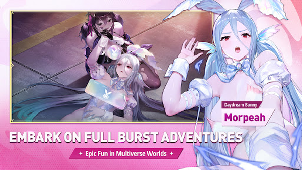 BrownDust2国际服新版