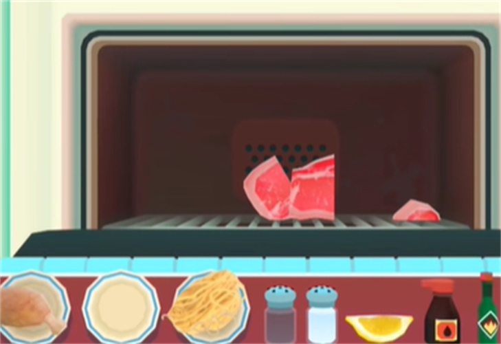 托卡小厨房2完整版