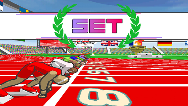 速度之星国际服最新版