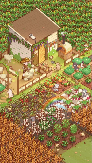 我的休闲时光手游最新版本