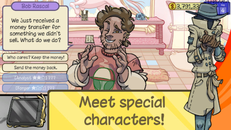 当铺人生2中文版最新版