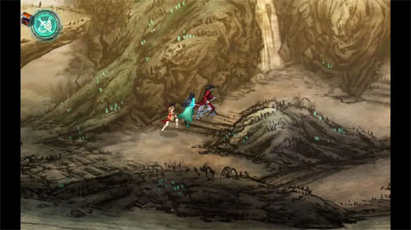 仙剑奇侠传五续传手机版