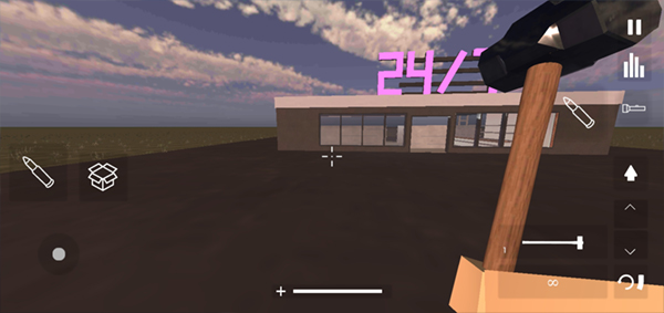 拆迁模拟器免费中文版