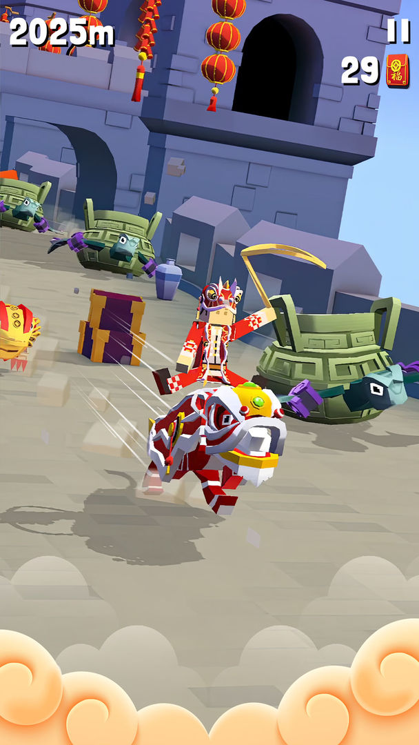 疯狂动物园全解锁无限金币