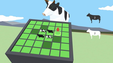 非常普通的鹿(内置菜单)