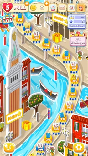 麻将城市之旅最新版