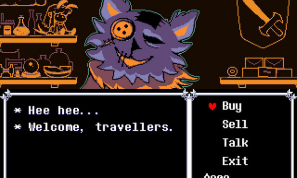 三角符文完整版手机版