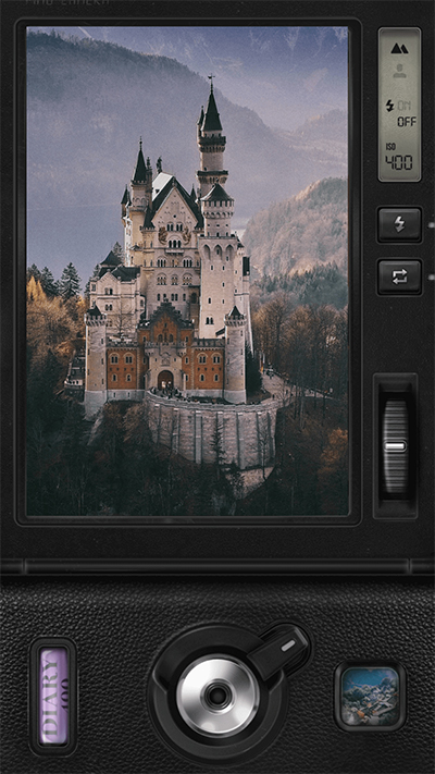 fimo相机永久会员版