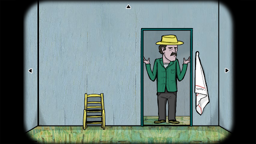 逃离方块阿尔勒新版安卓