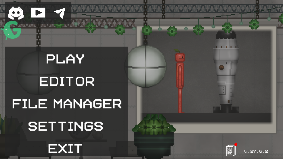 Melon Playground国际版