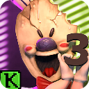 恐怖冰淇淋3内置mod菜单手游