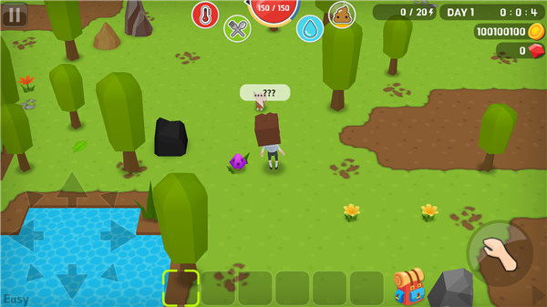 生存大世界内置作弊菜单游戏最新版