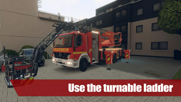 紧急呼叫攻击小队汉化版