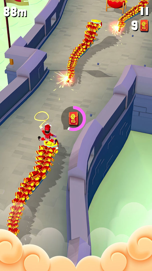 疯狂动物园全解锁无限金币