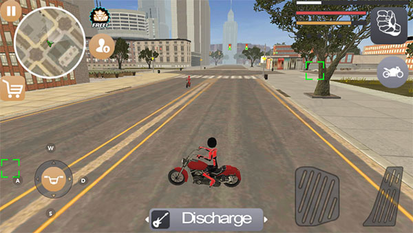 火柴人蜘蛛侠英雄2中文版