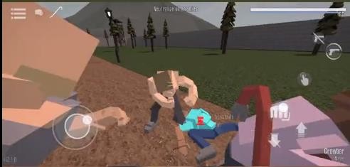 g沙盒:仇恨(作弊菜单)