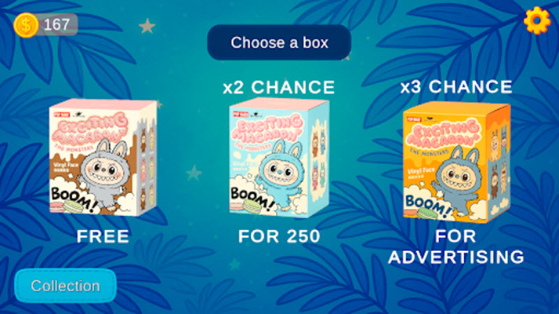 拉布布开箱模拟器最新版