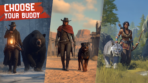 西部土地生存内置菜单MOD最新版本