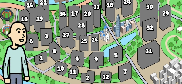 养乞丐3无限金币