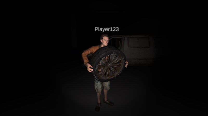 鬼魂最新版内置菜单