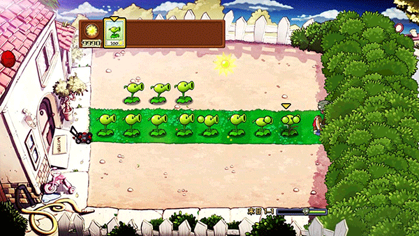 植物大战僵尸末日版最新版