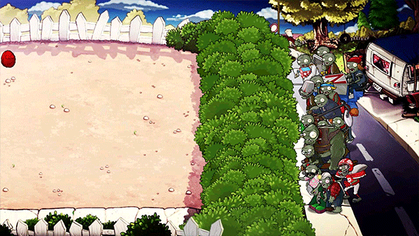 植物大战僵尸末日版最新版