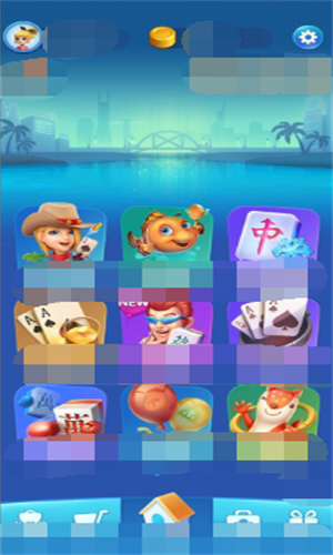 波克城市三打一手机版