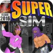 超级英雄城市汉化版