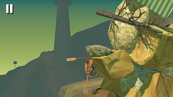 掘地求生内置MOD菜单