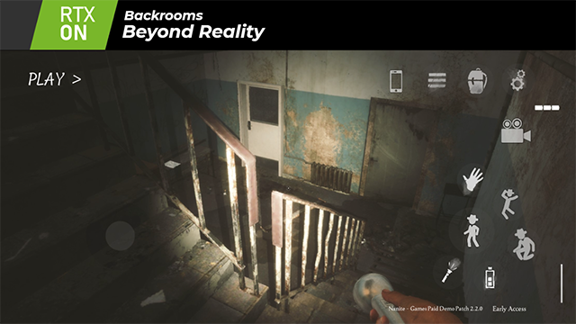 后室超越现实最新版