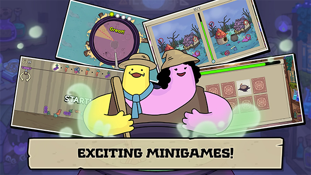 安娜的怪物农场中文版