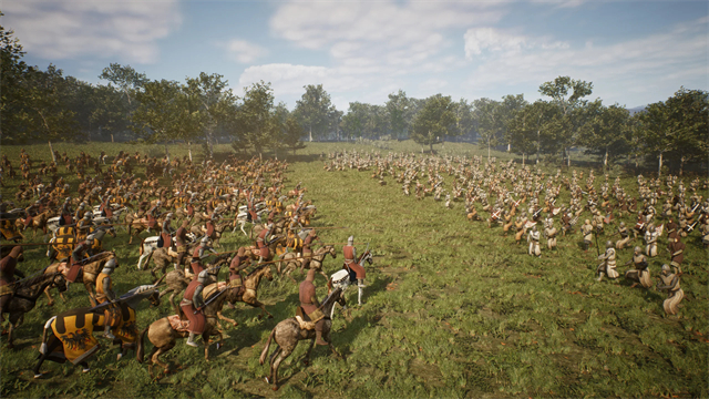 钢铁之躯2新大陆无限兵力