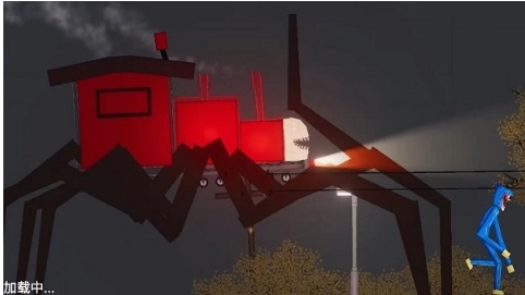 模拟真实车祸事故手机版