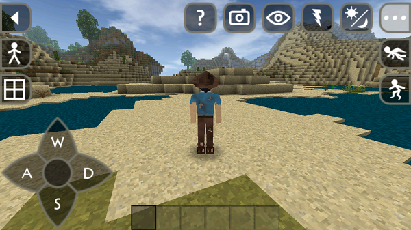 生存战争恒泰最新版