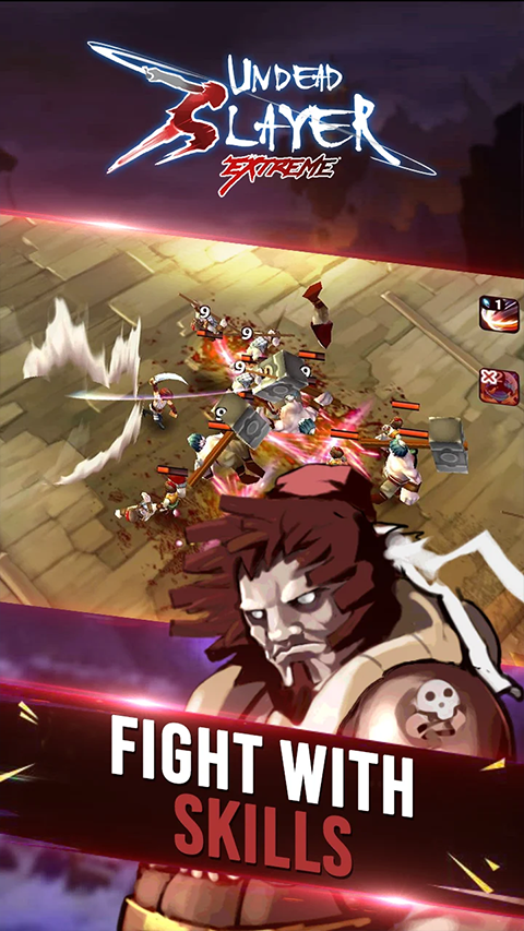 亡灵杀手单机无限曲玉免费