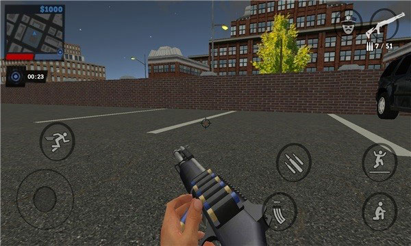 正义对决3开挂版(内置菜单)