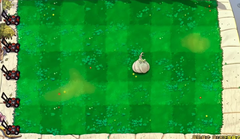 废物大战僵尸1.5版本