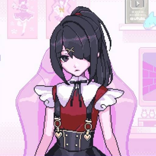 主播女孩重度依赖全结局