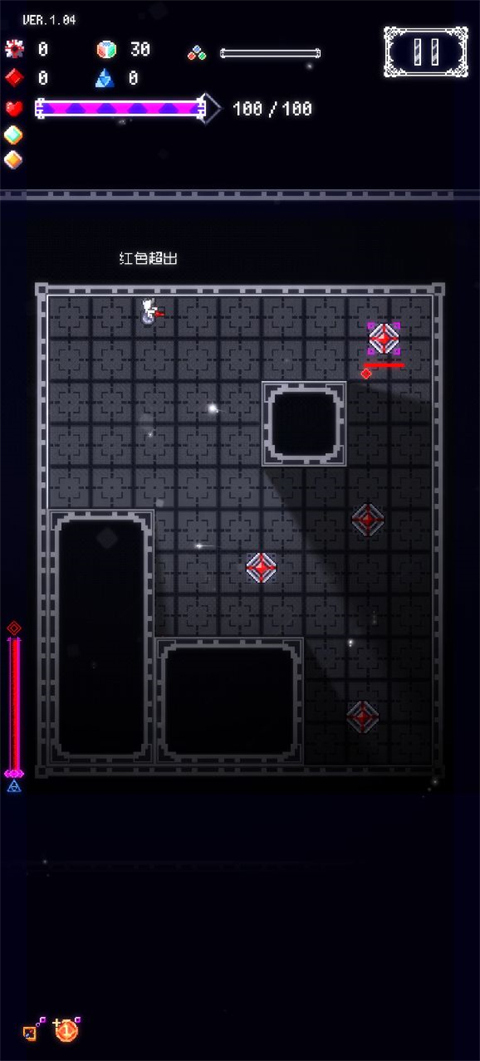 废墟物语(RuinsStory)手机版