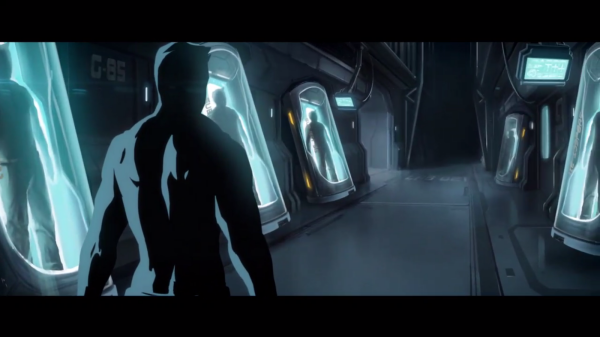 矢量跑酷2高级版