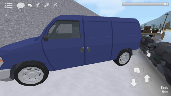 G沙盒仇恨7723内置菜单最新版