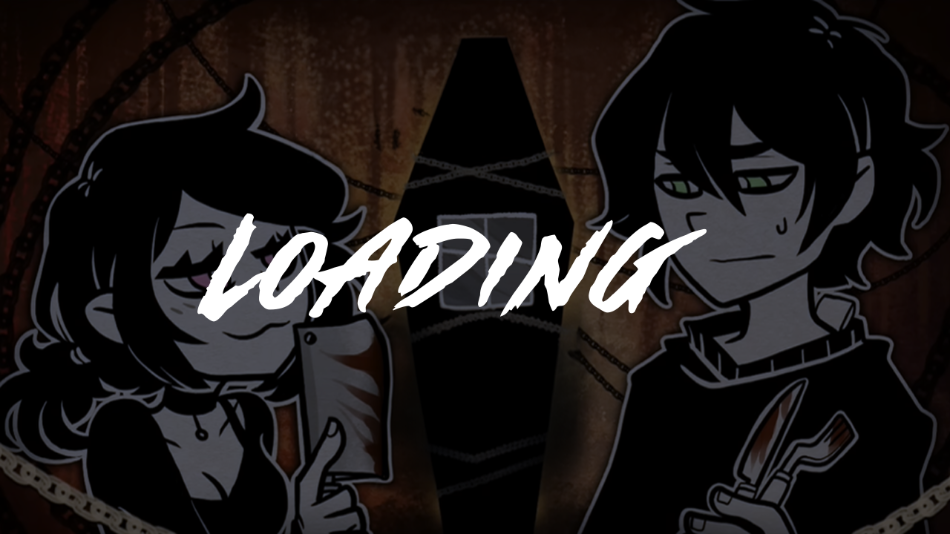 安迪与莉莉的棺材游戏中文版