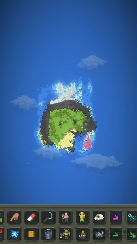 世界盒子无限成就