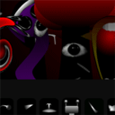 节奏盒子sprunki第五阶段最新版