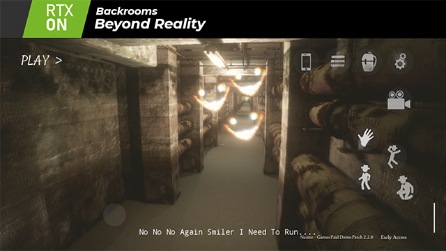 后室超越现实最新版