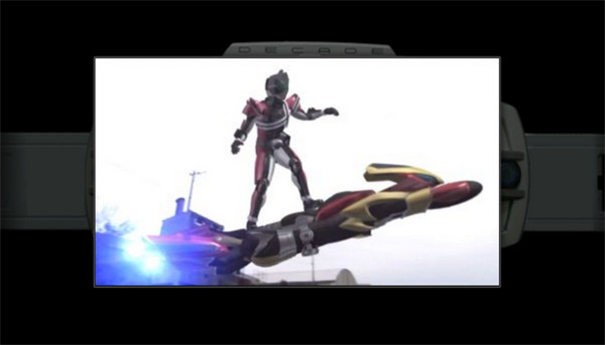 假面骑士帝骑模拟器无限金币