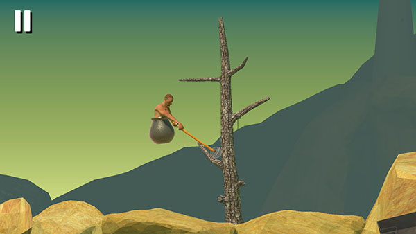 掘地求生内置MOD菜单